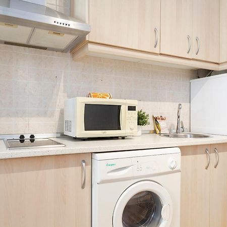 Apartament Livemalaga Clemens Zewnętrze zdjęcie