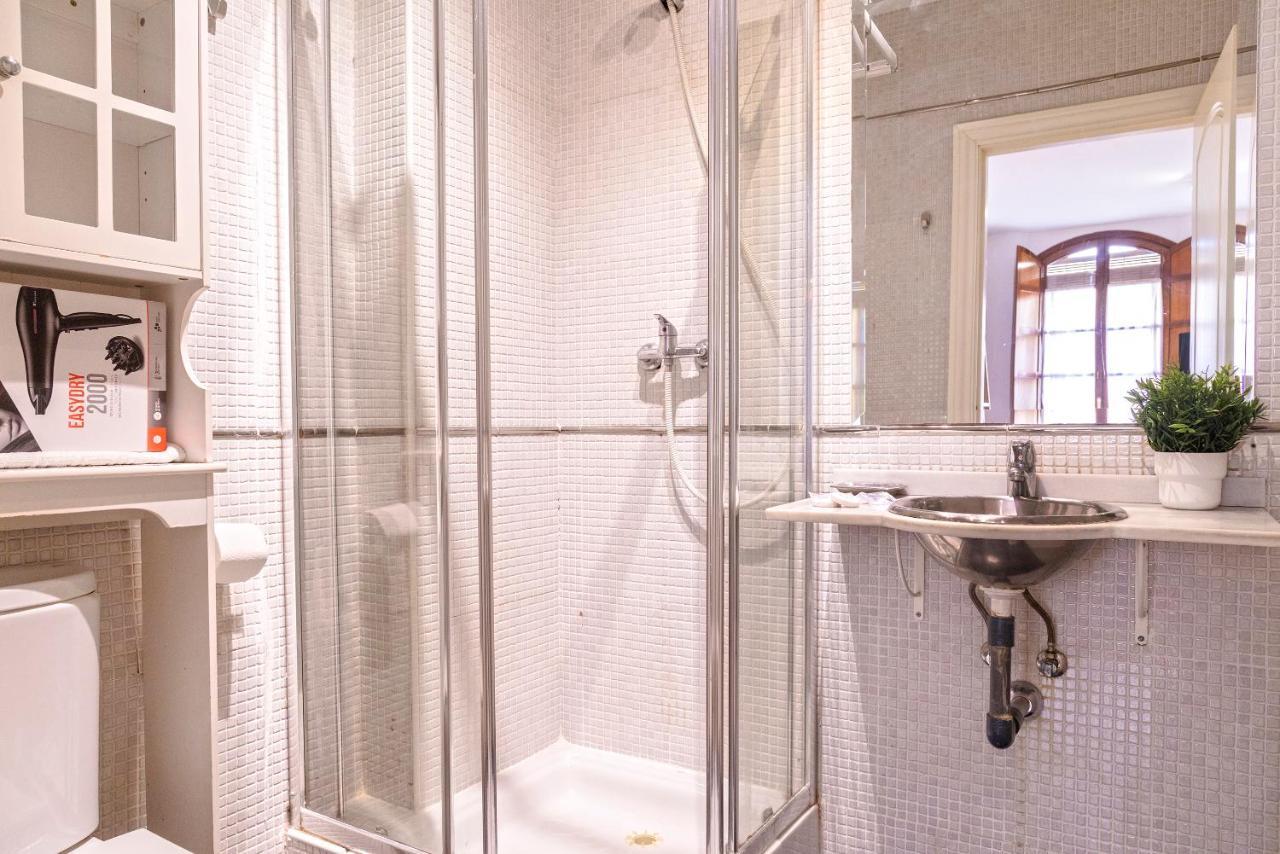 Apartament Livemalaga Clemens Zewnętrze zdjęcie