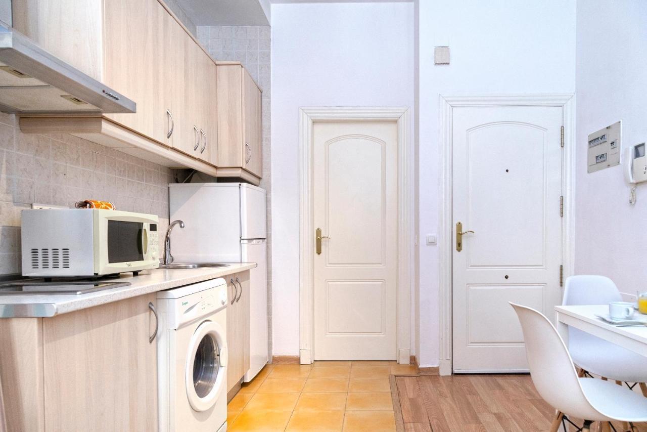 Apartament Livemalaga Clemens Zewnętrze zdjęcie