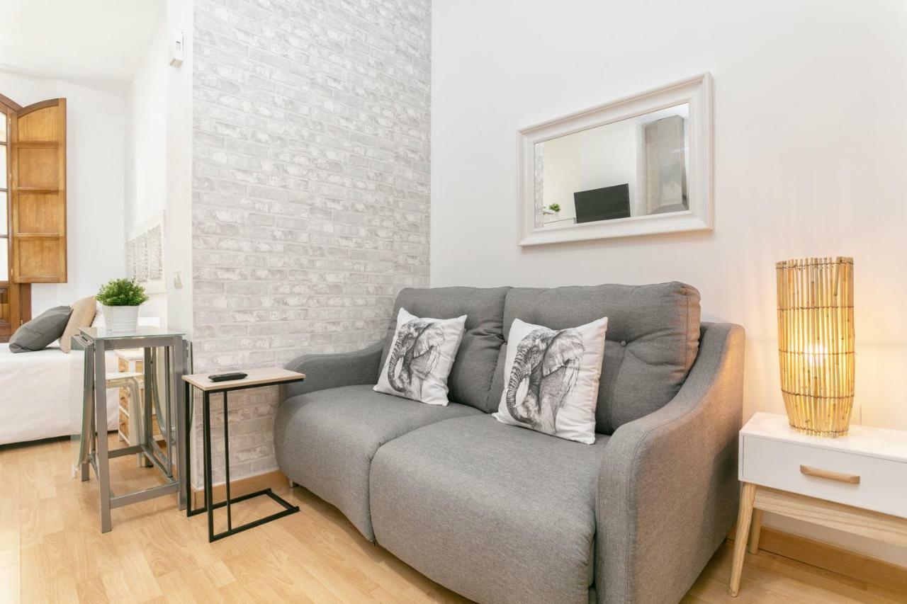 Apartament Livemalaga Clemens Zewnętrze zdjęcie