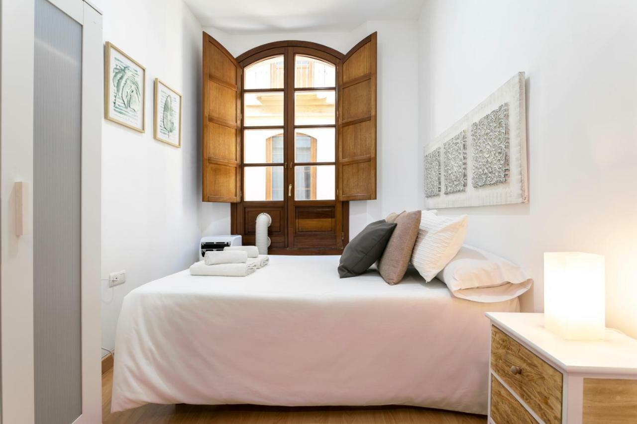 Apartament Livemalaga Clemens Zewnętrze zdjęcie