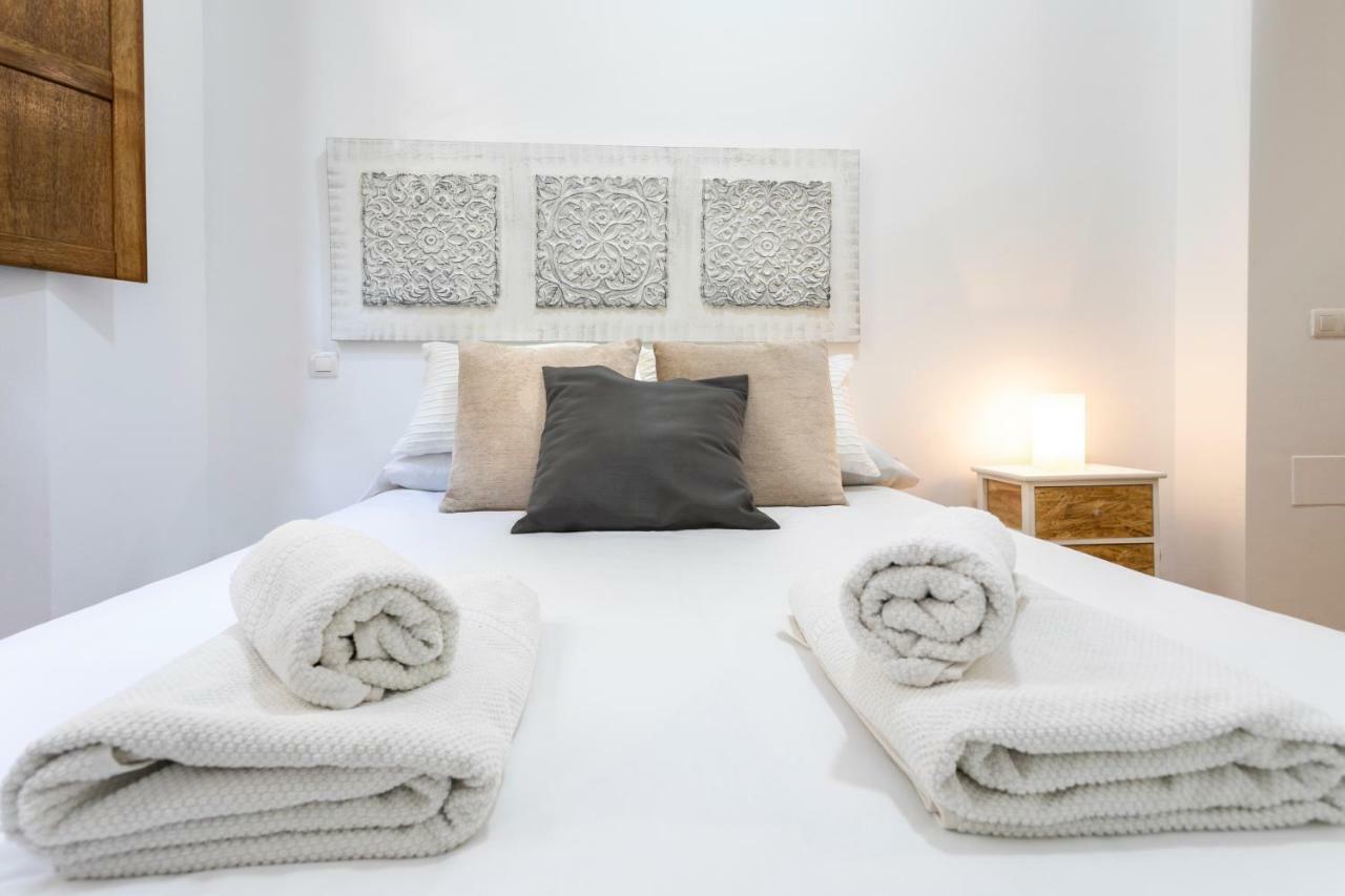 Apartament Livemalaga Clemens Zewnętrze zdjęcie